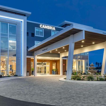 Cambria Hotel Rehoboth Beach Luaran gambar