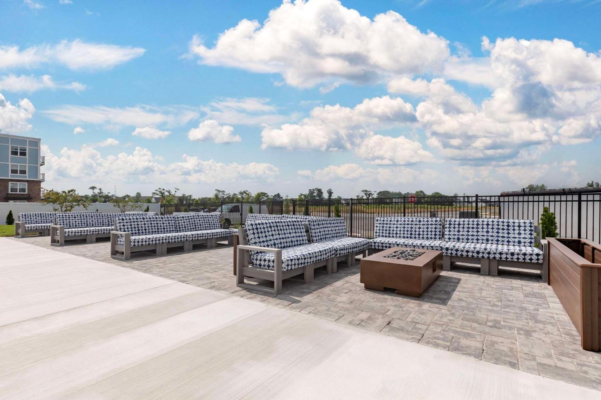 Cambria Hotel Rehoboth Beach Luaran gambar