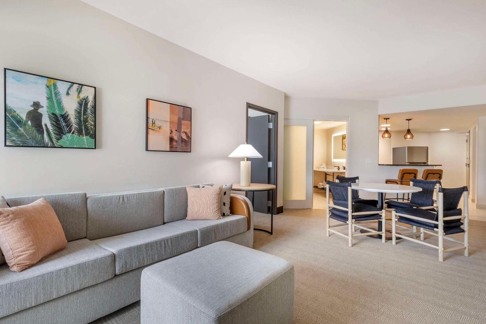 Cambria Hotel Rehoboth Beach Luaran gambar