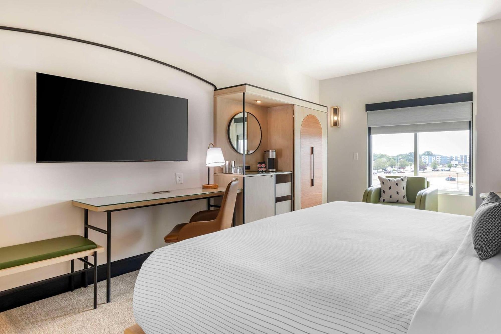 Cambria Hotel Rehoboth Beach Luaran gambar