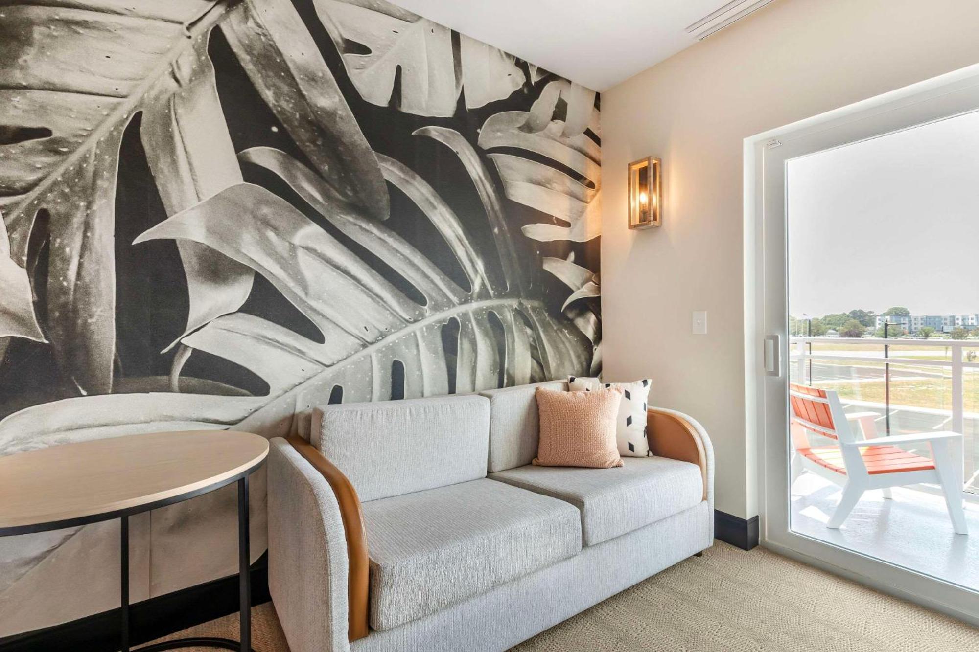 Cambria Hotel Rehoboth Beach Luaran gambar