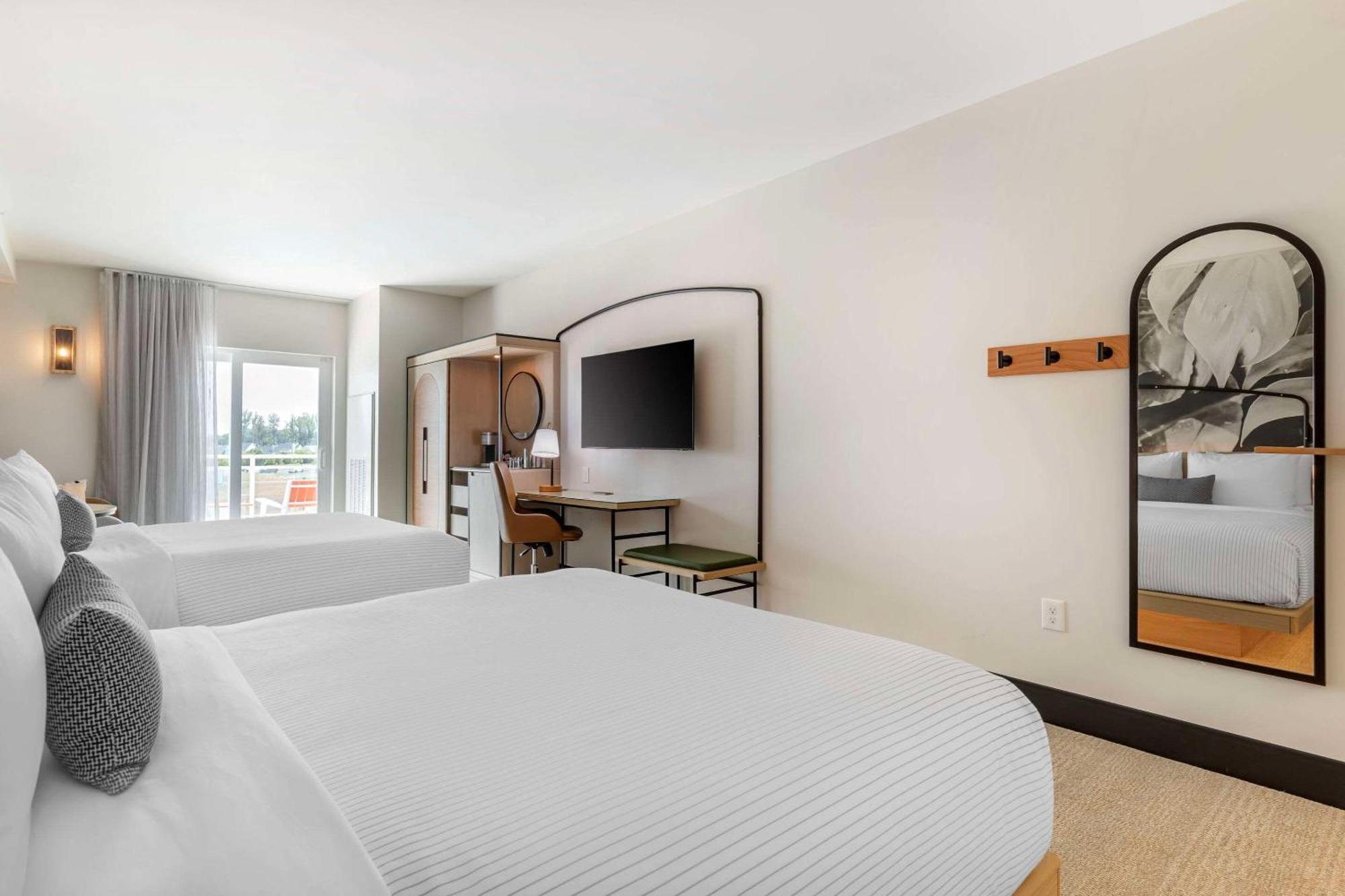 Cambria Hotel Rehoboth Beach Luaran gambar
