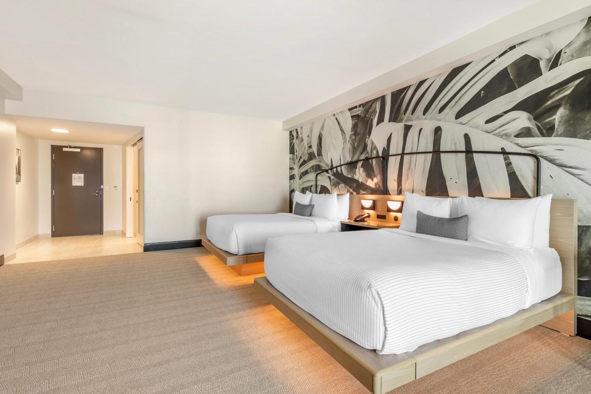 Cambria Hotel Rehoboth Beach Luaran gambar