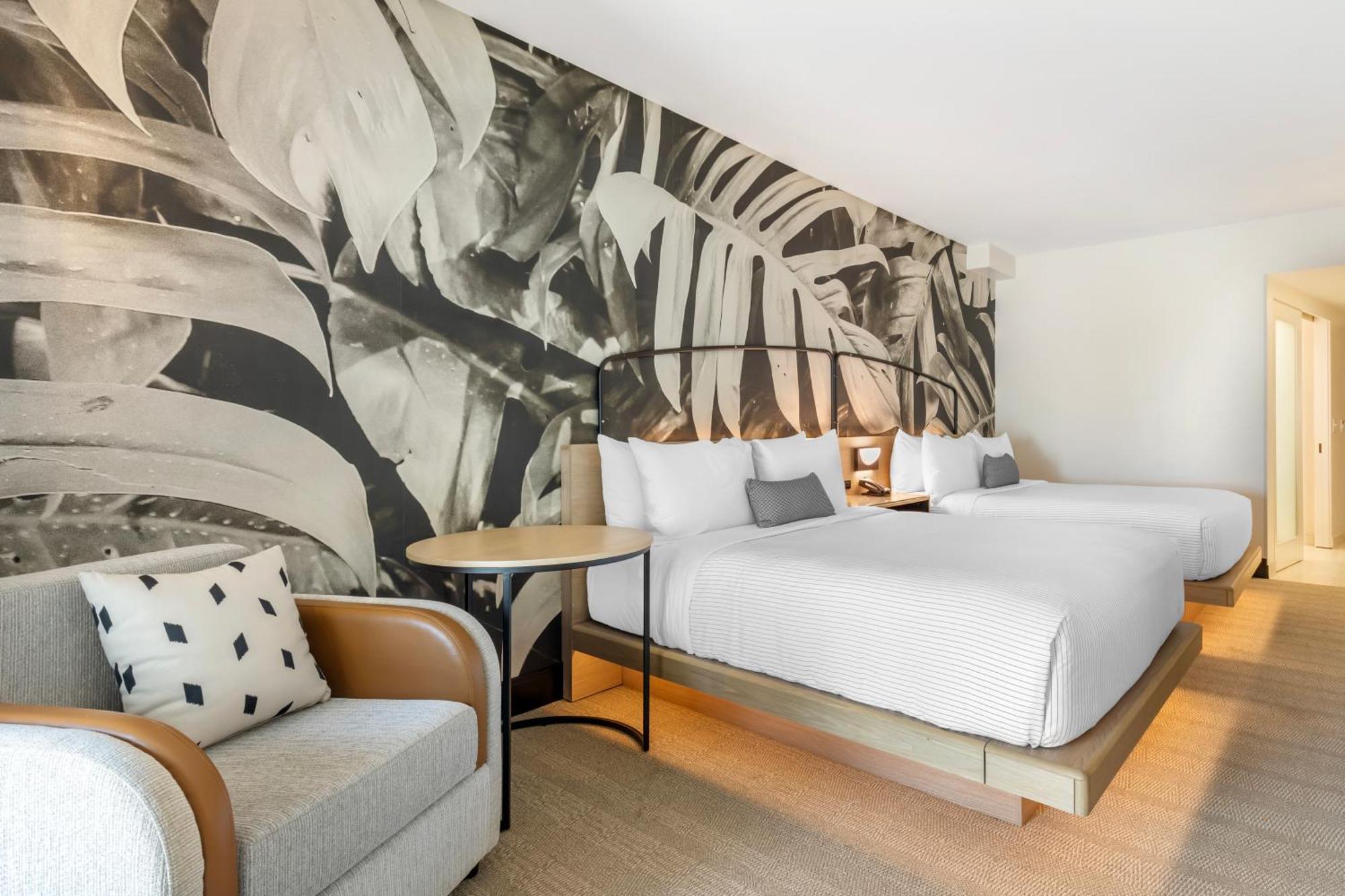Cambria Hotel Rehoboth Beach Luaran gambar