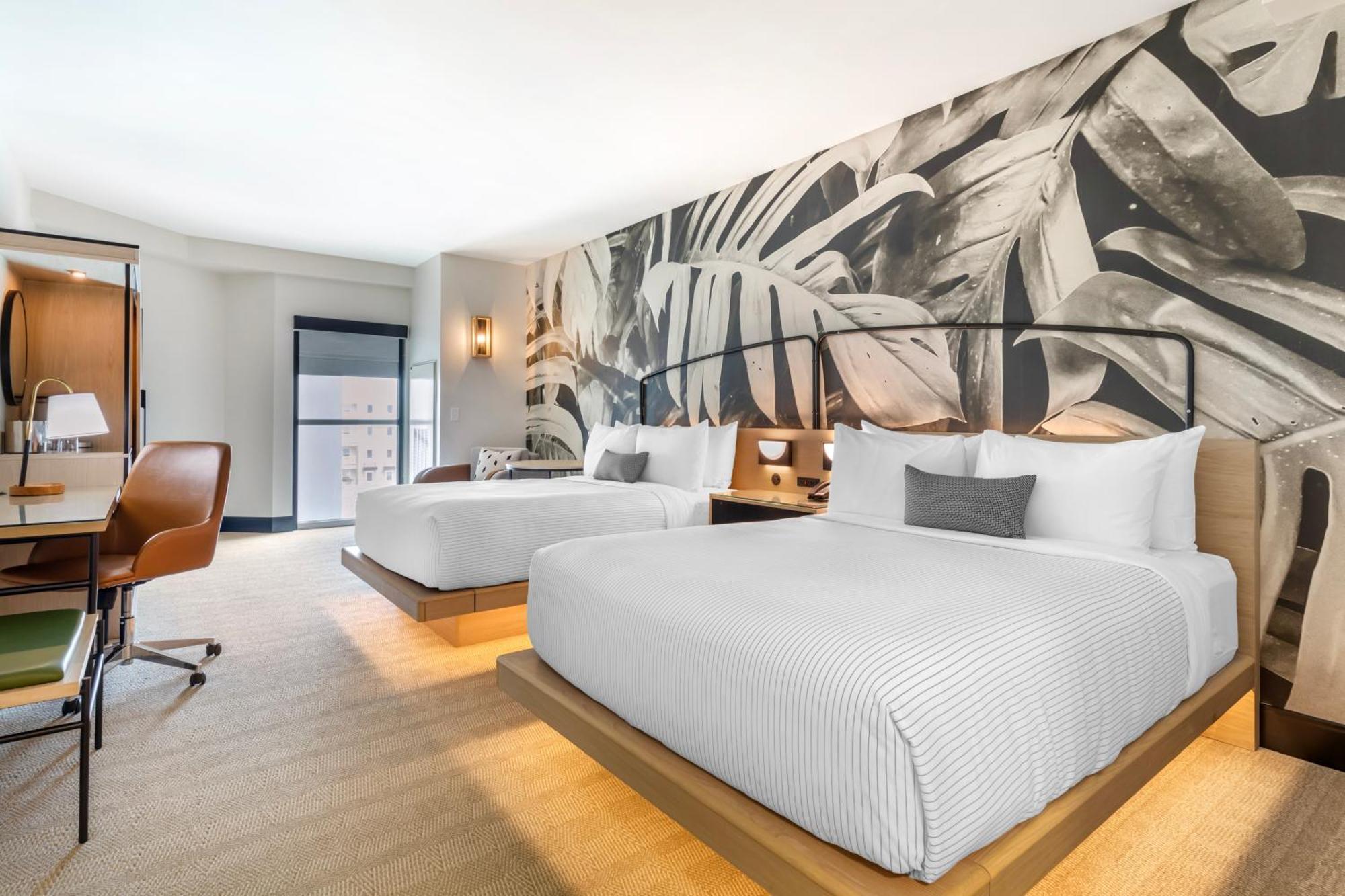 Cambria Hotel Rehoboth Beach Luaran gambar