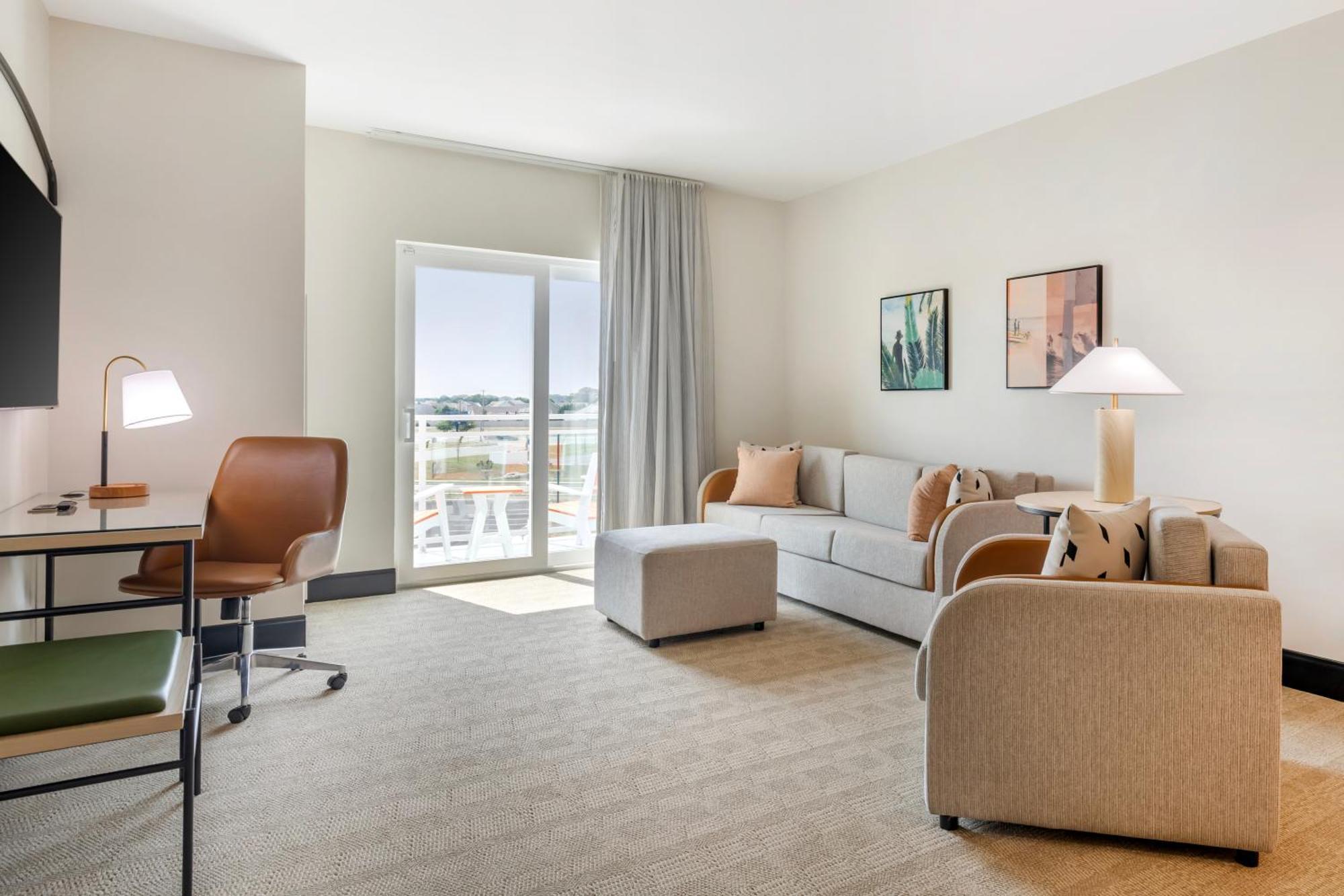 Cambria Hotel Rehoboth Beach Luaran gambar