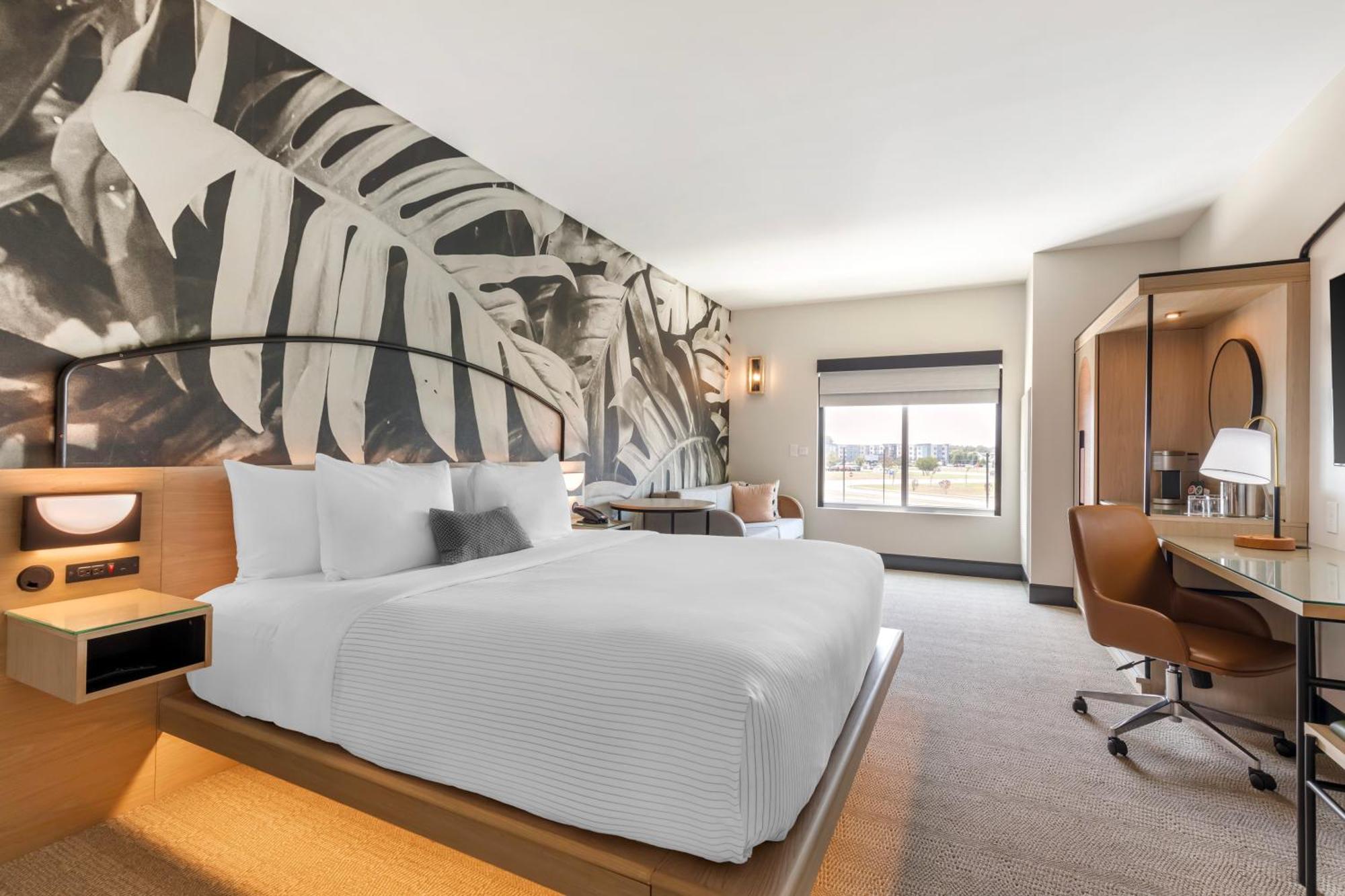 Cambria Hotel Rehoboth Beach Luaran gambar