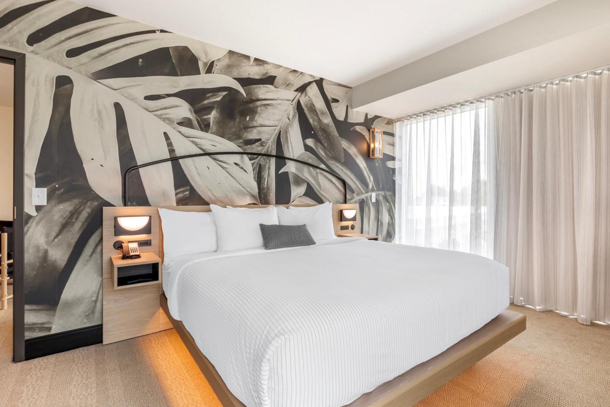 Cambria Hotel Rehoboth Beach Luaran gambar