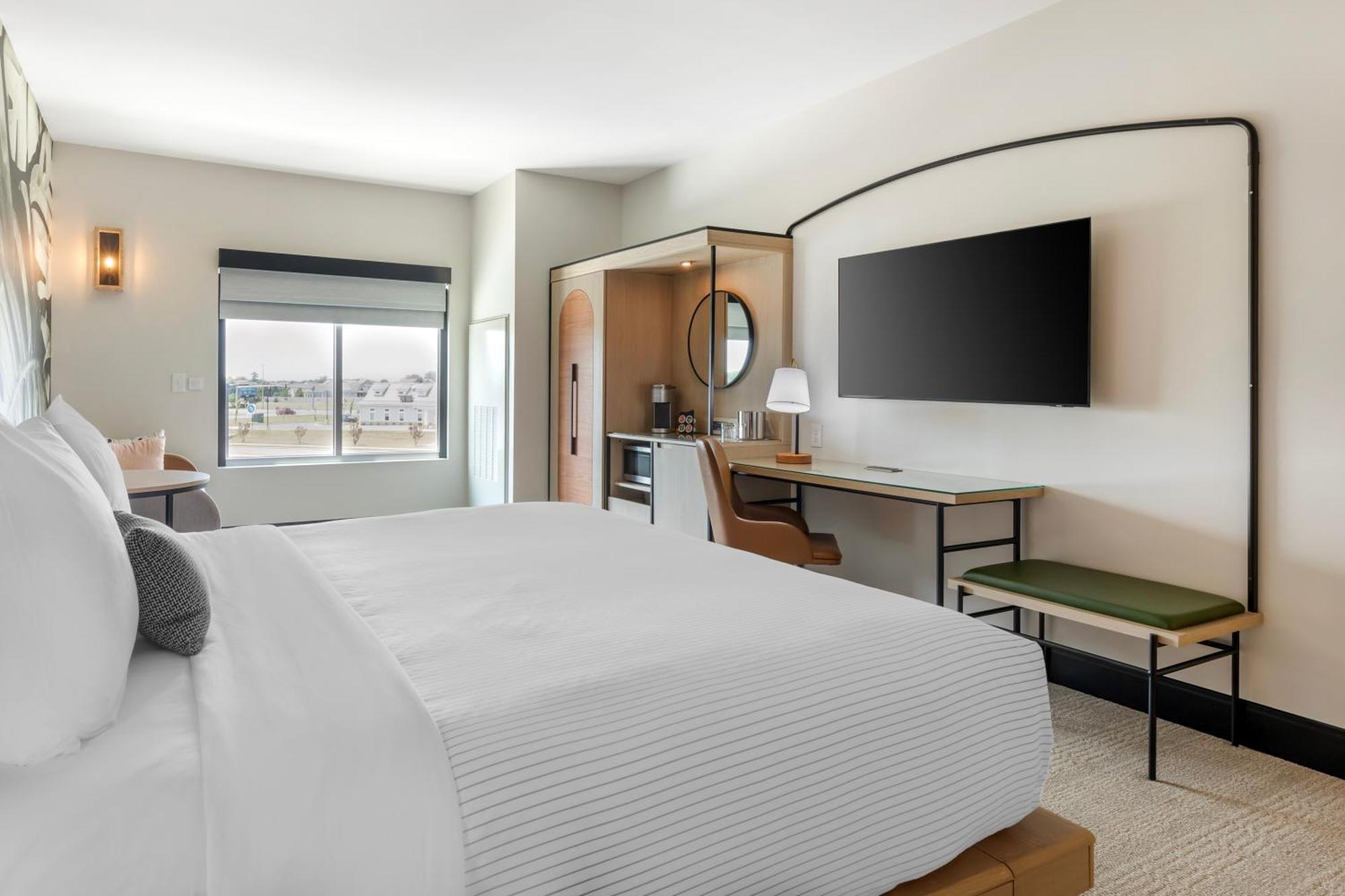 Cambria Hotel Rehoboth Beach Luaran gambar