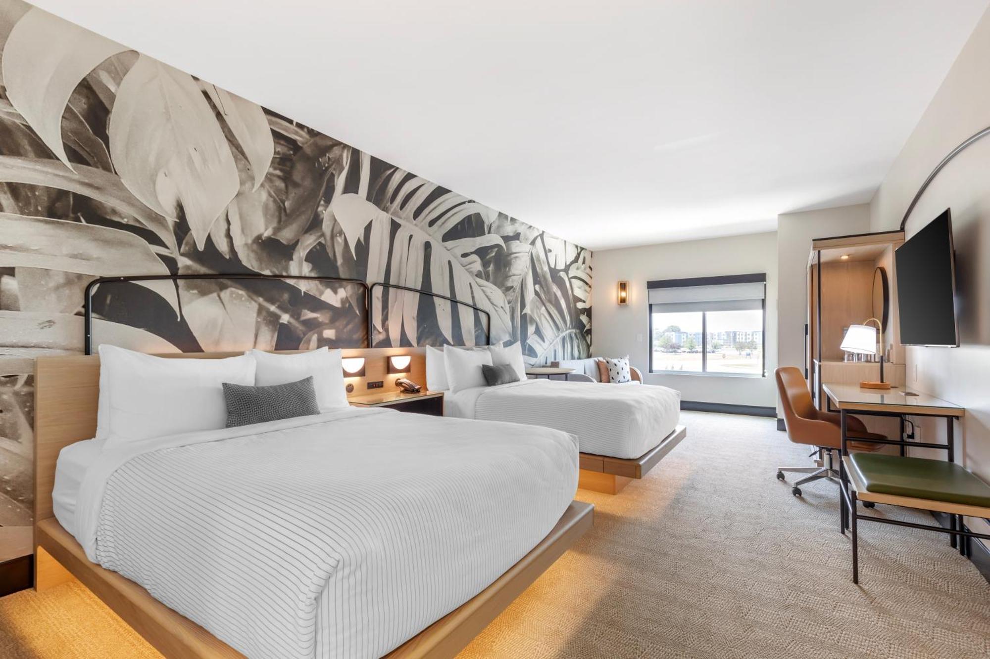 Cambria Hotel Rehoboth Beach Luaran gambar