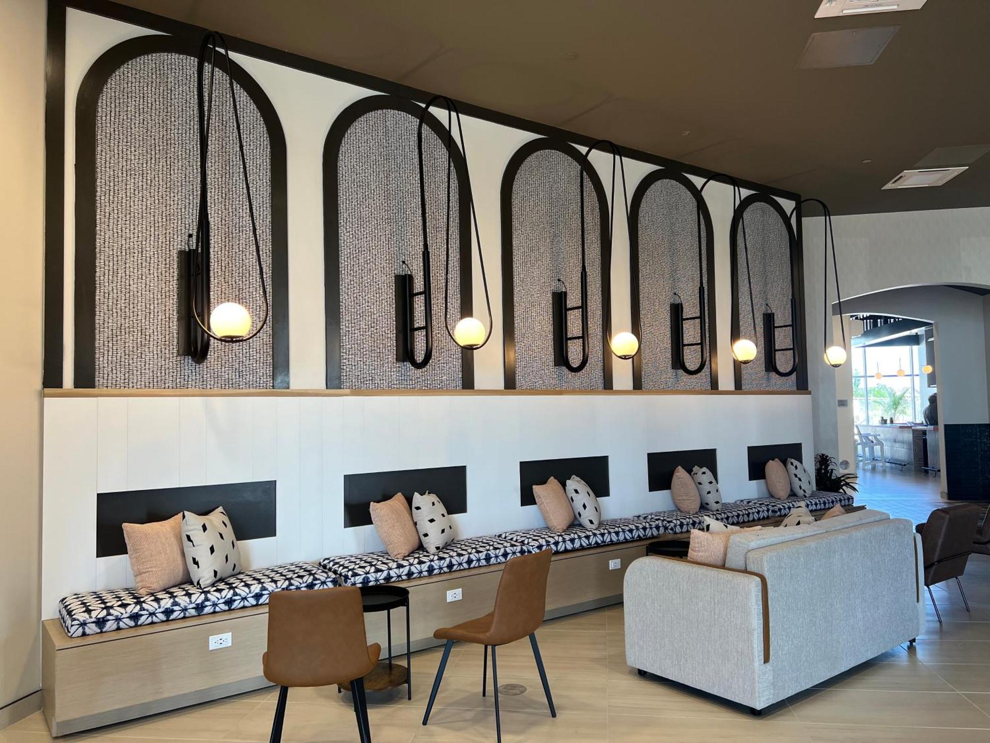 Cambria Hotel Rehoboth Beach Luaran gambar
