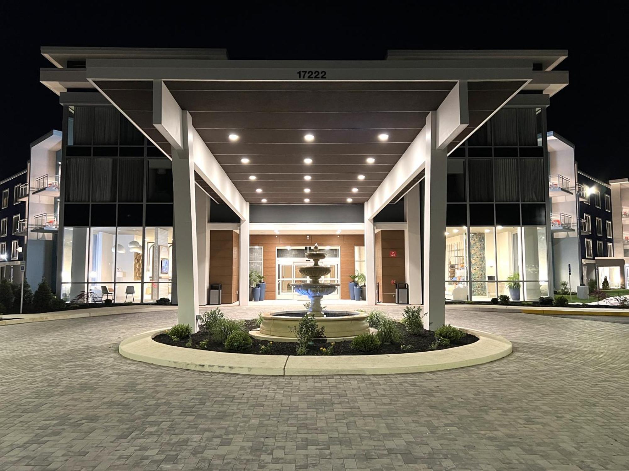 Cambria Hotel Rehoboth Beach Luaran gambar