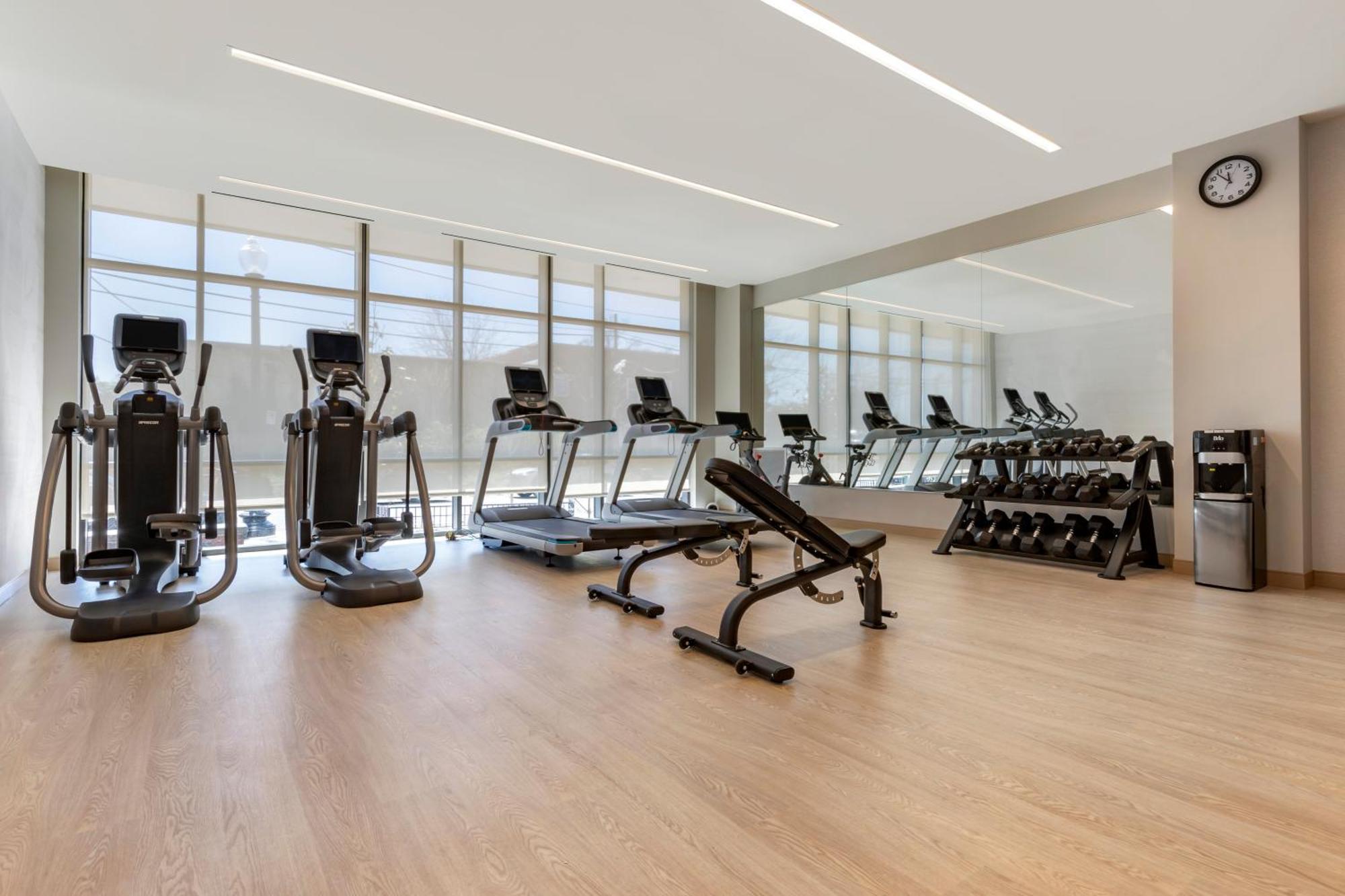 Cambria Hotel Rehoboth Beach Luaran gambar