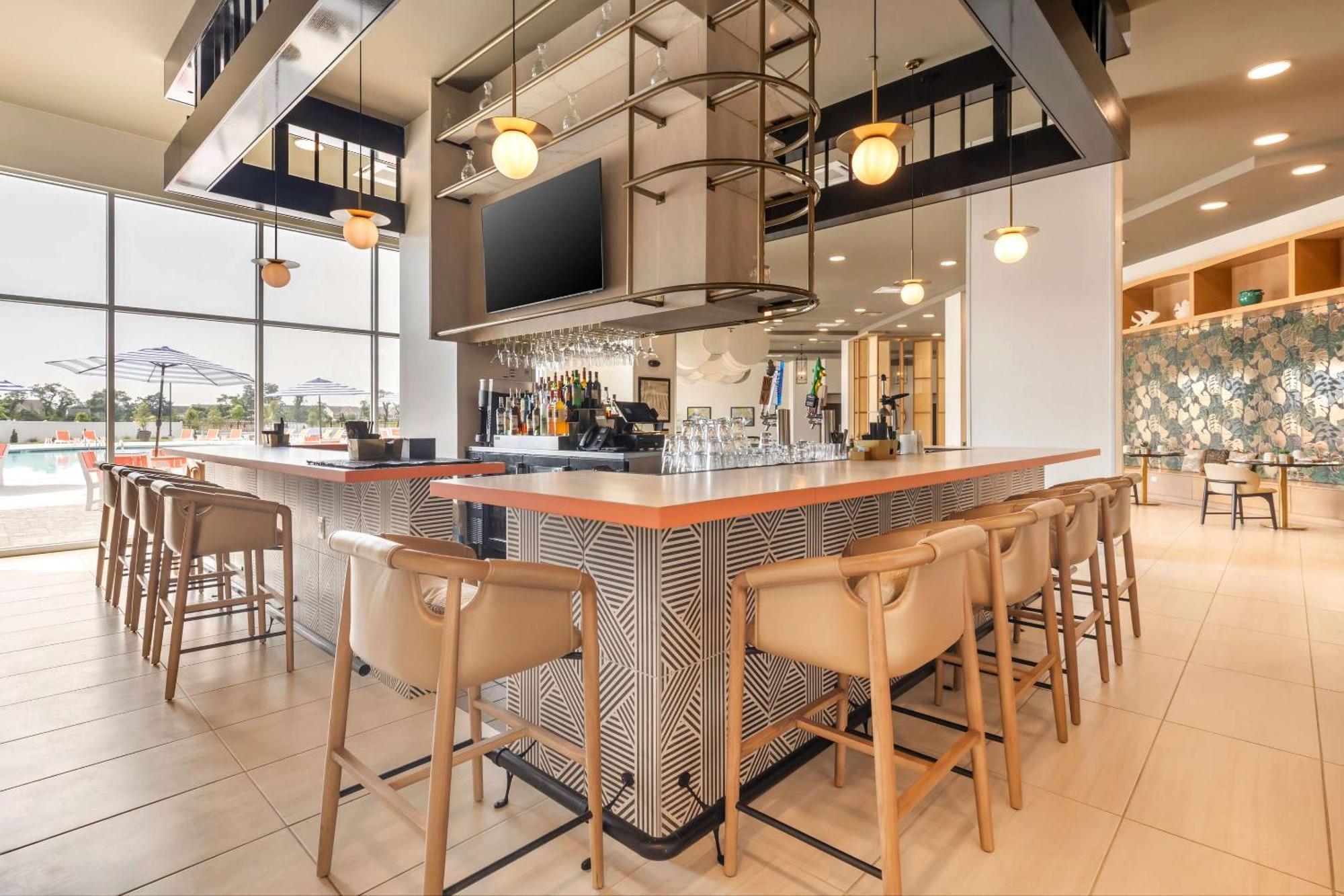Cambria Hotel Rehoboth Beach Luaran gambar