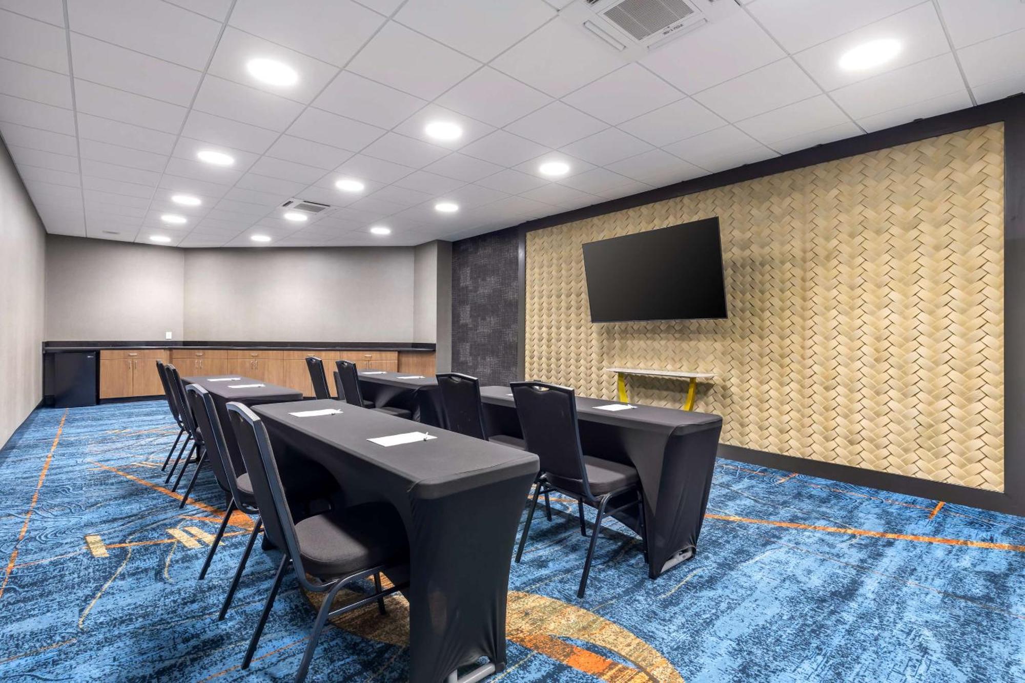 Cambria Hotel Rehoboth Beach Luaran gambar