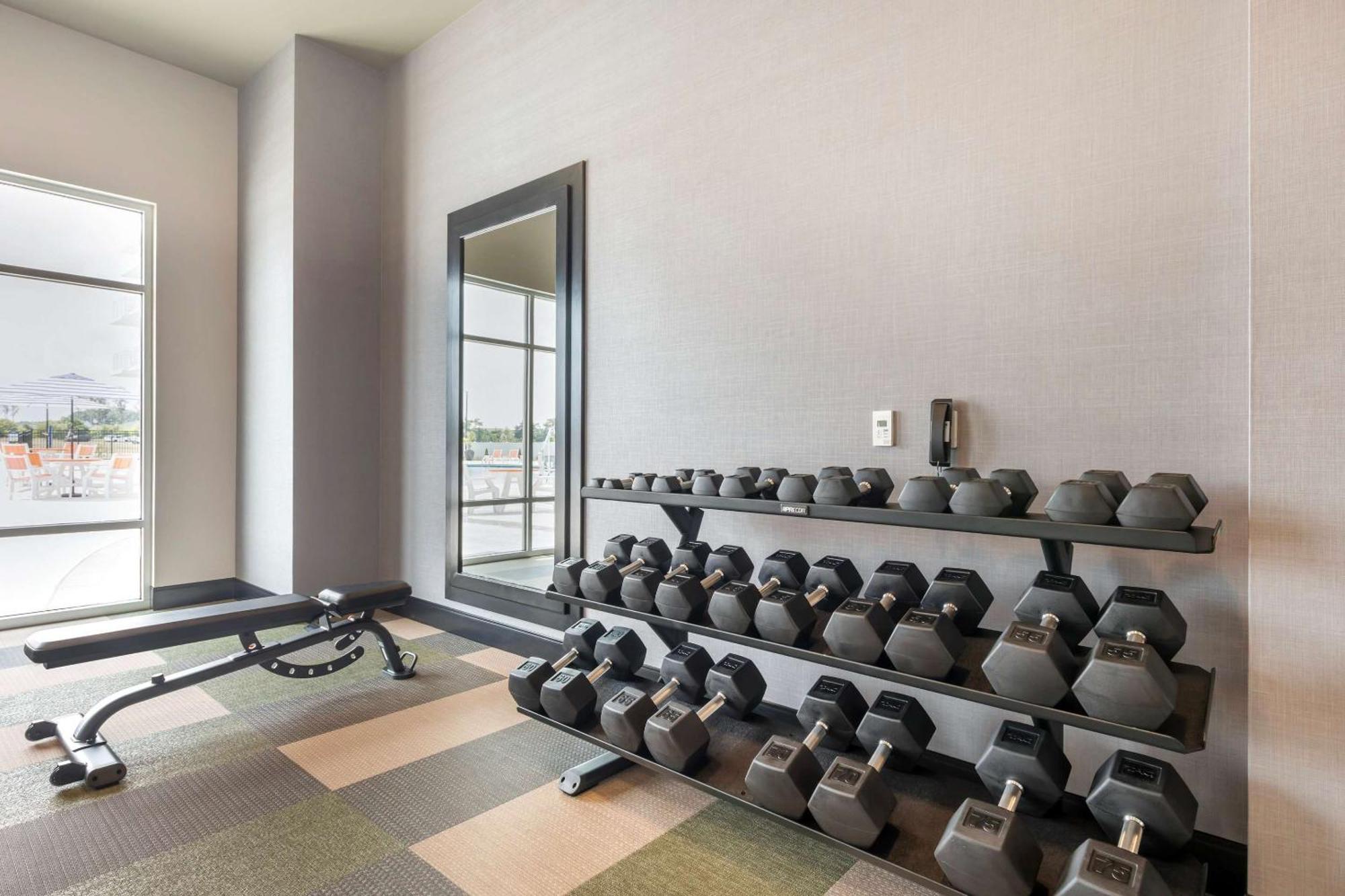Cambria Hotel Rehoboth Beach Luaran gambar
