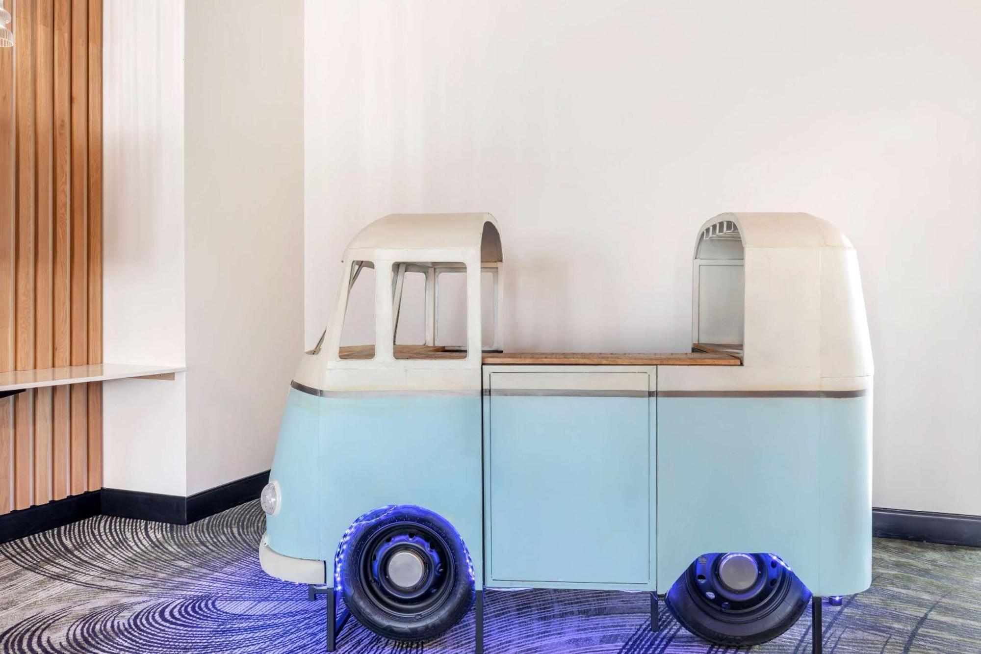 Cambria Hotel Rehoboth Beach Luaran gambar
