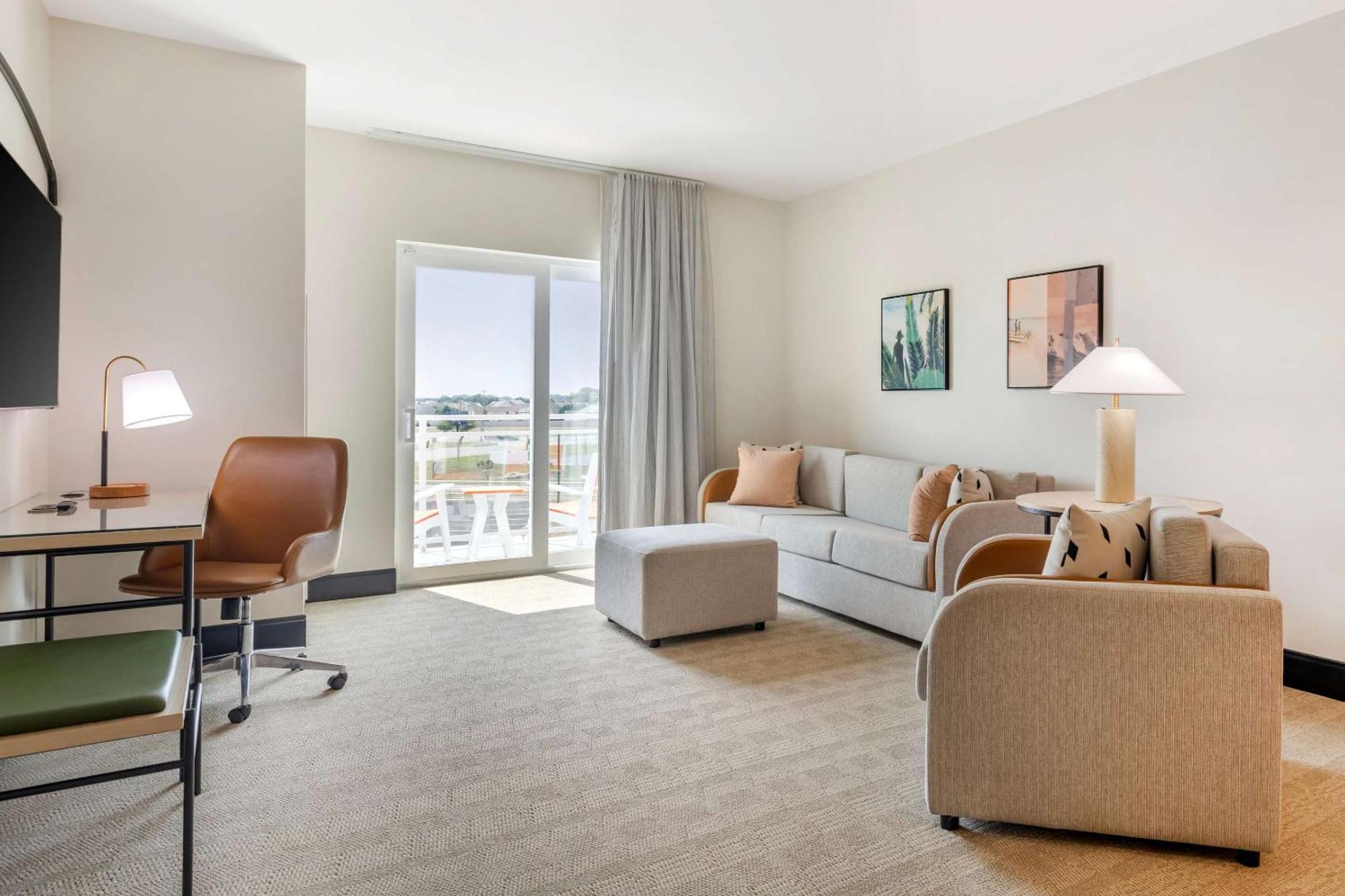 Cambria Hotel Rehoboth Beach Luaran gambar