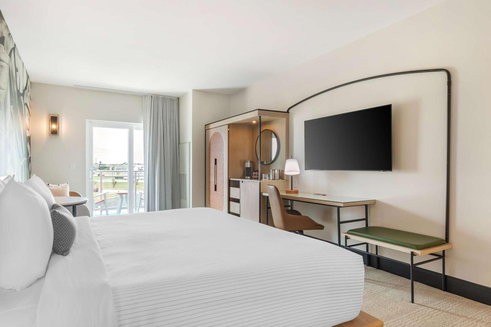 Cambria Hotel Rehoboth Beach Luaran gambar