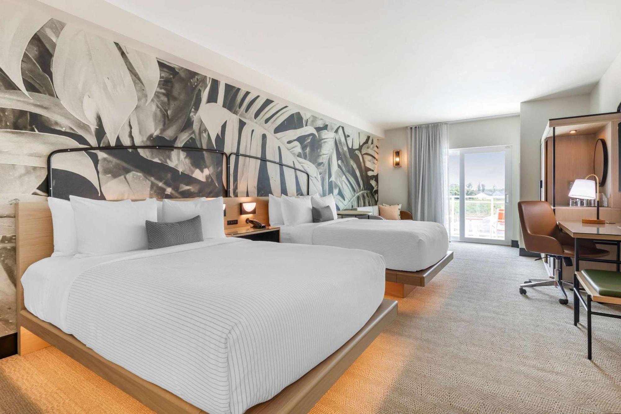 Cambria Hotel Rehoboth Beach Luaran gambar