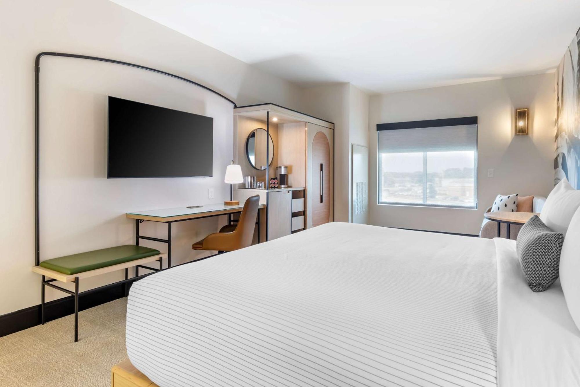 Cambria Hotel Rehoboth Beach Luaran gambar