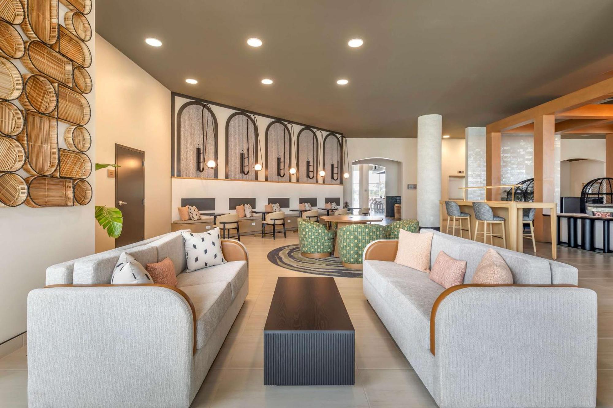 Cambria Hotel Rehoboth Beach Luaran gambar
