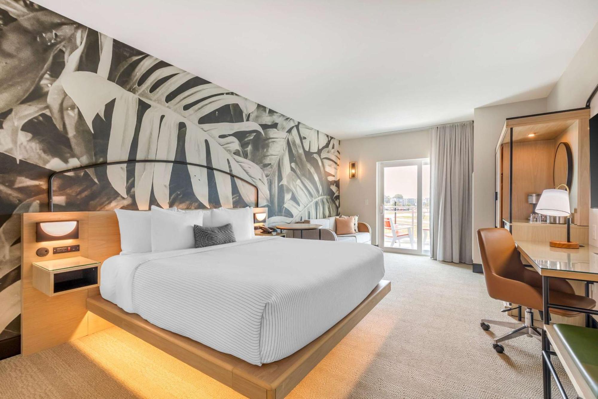 Cambria Hotel Rehoboth Beach Luaran gambar