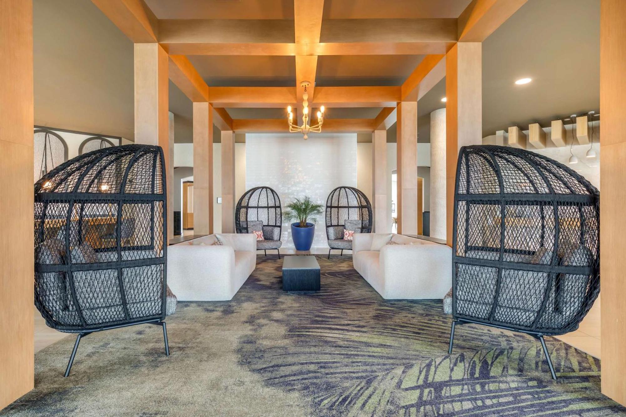 Cambria Hotel Rehoboth Beach Luaran gambar