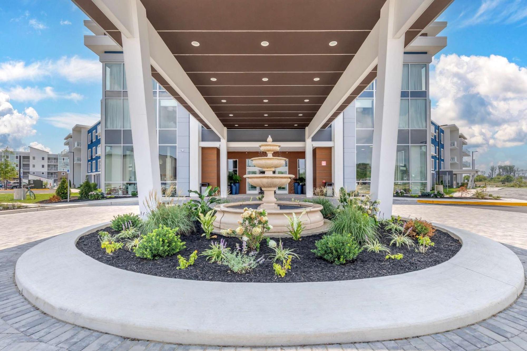 Cambria Hotel Rehoboth Beach Luaran gambar