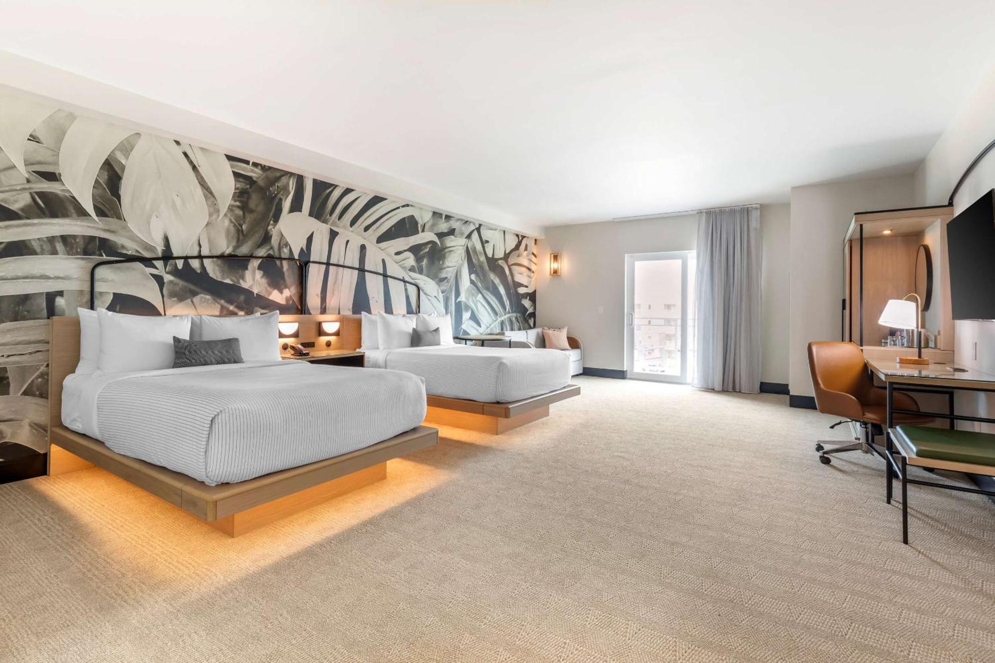 Cambria Hotel Rehoboth Beach Luaran gambar